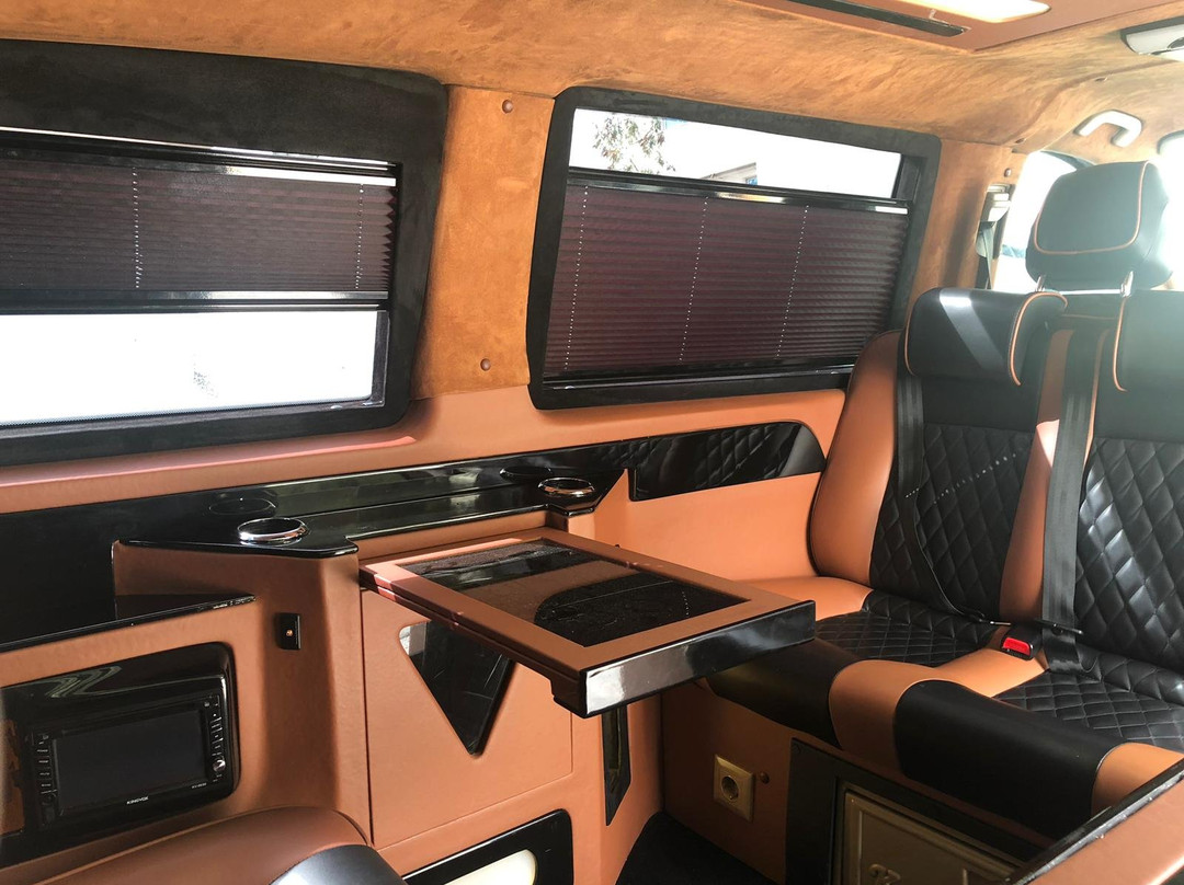 Sky Vip Transfers-安塔利亚必去景点