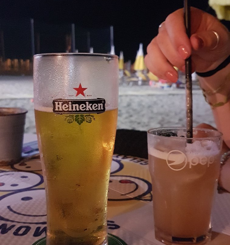 Stabilimento Balneare Capri景点图片