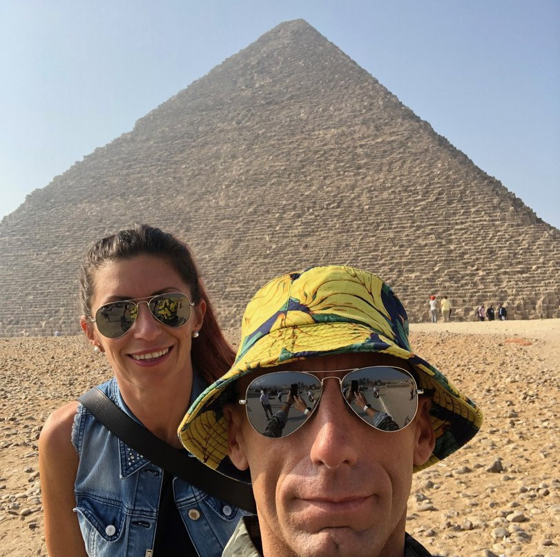 Memphis Tours-开罗必去景点