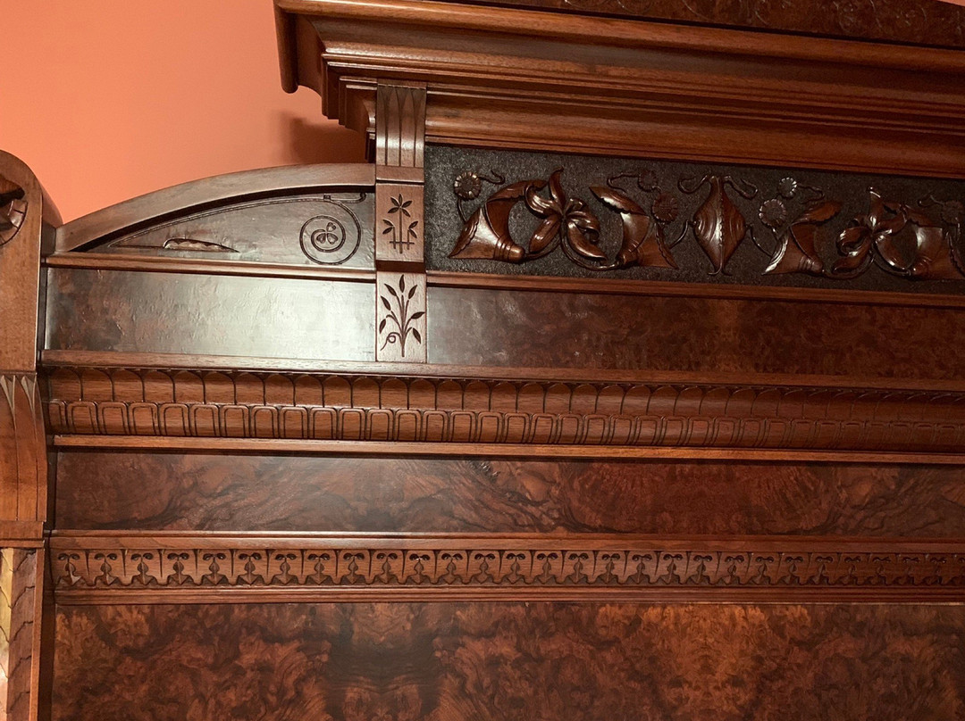 Angel Wing Hollow Bed & Breakfast主图