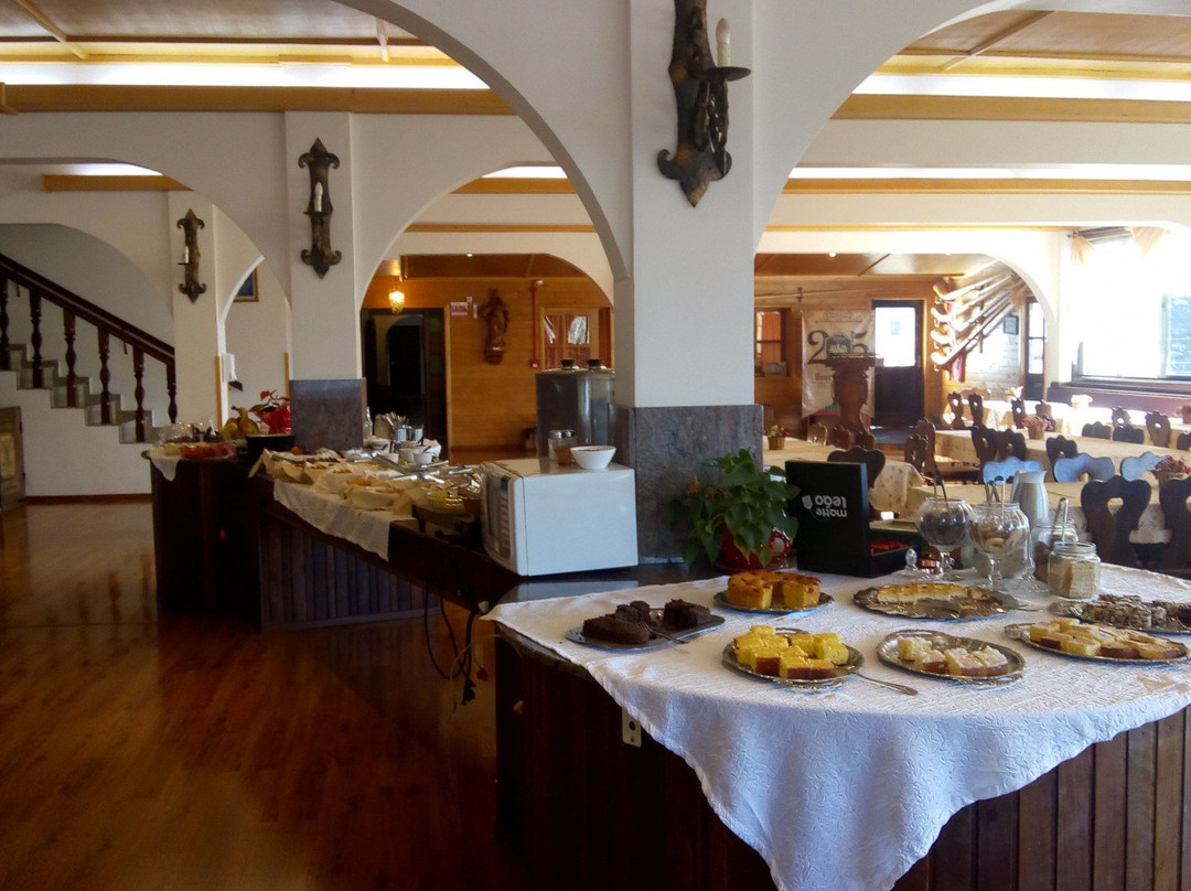 Hotel 13 Linden主图