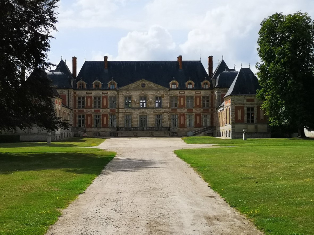Domaine de Courson景点图片