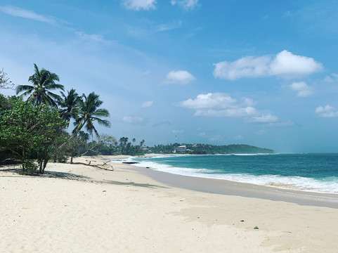 三山墙精品别墅主图