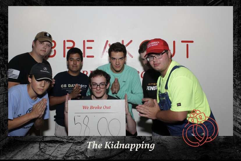 Breakout Games - Pittsburgh (North Hills)景点图片