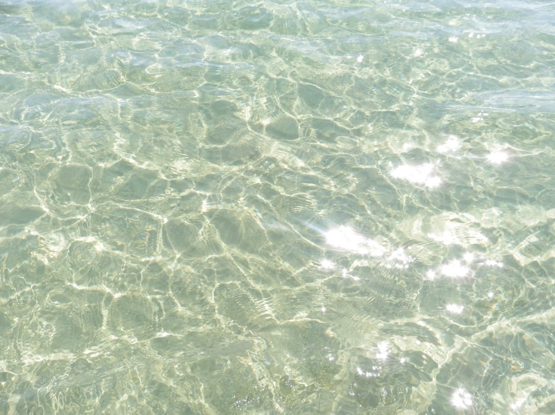 Yiannades Beach景点图片