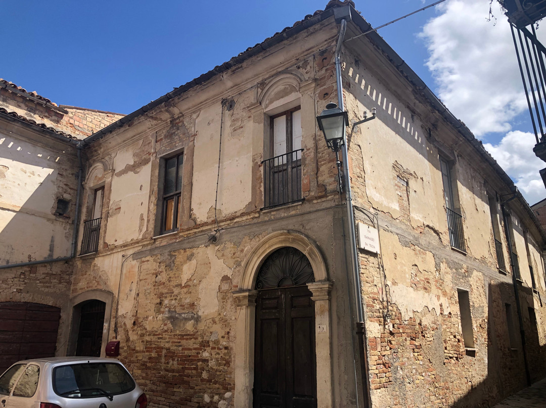 Il Borgo Storico