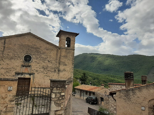 Chiesa di San Giovanni Battista