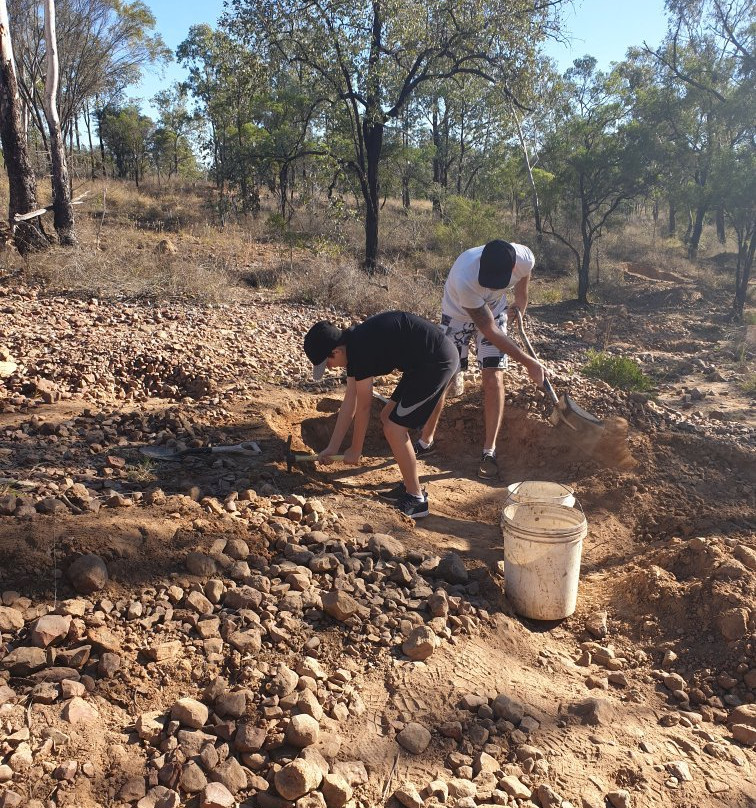 Fascination Gems & Crystals-Rubyvale必去景点