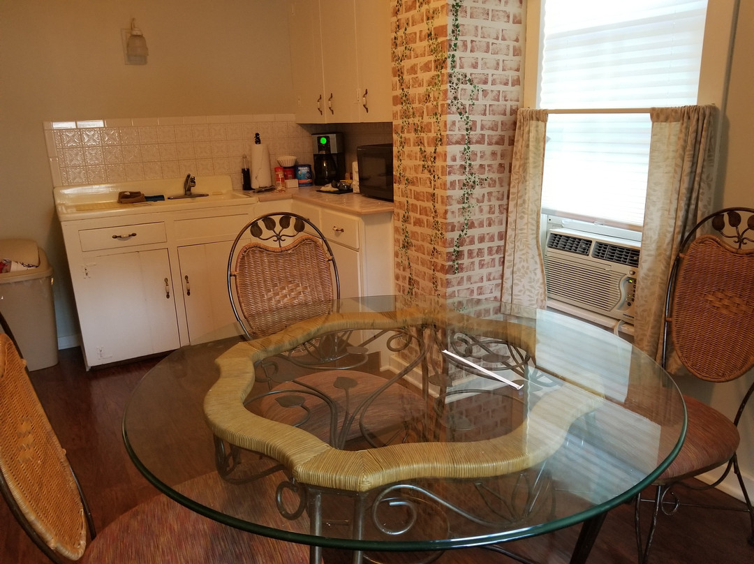 The Victorian Lady Bed & Breakfast主图