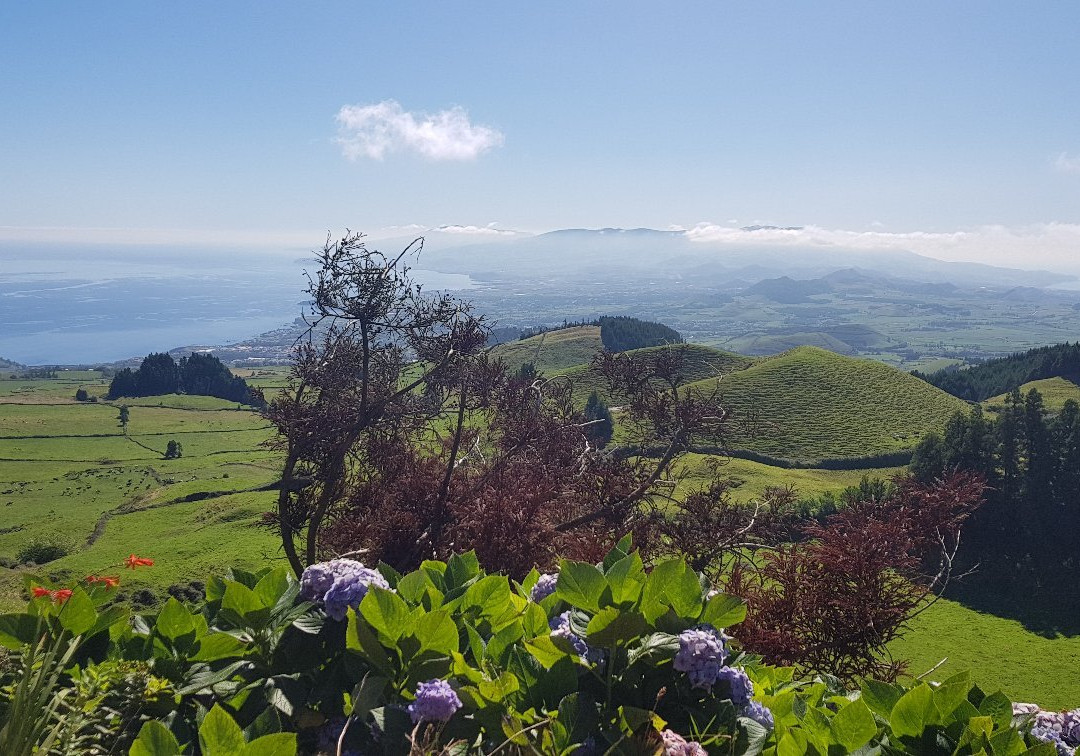 Pure Azores Tours景点图片