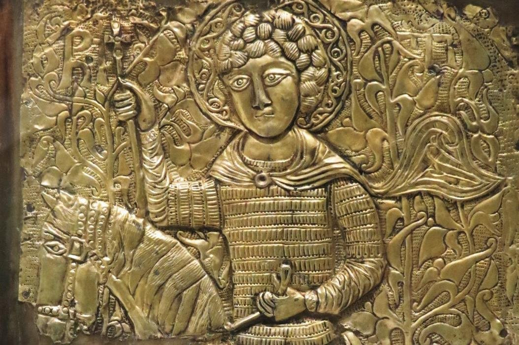 Русико Навериани-梅斯蒂亚必去景点