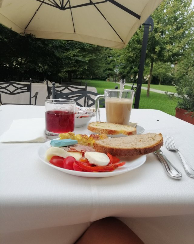 Hotel Villa dei Carpini主图