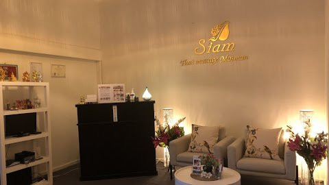 Balmoral旅游景点-Siam Thai Massage Mosman