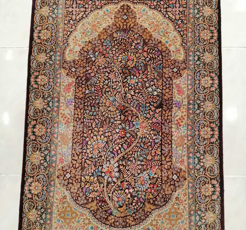 Persian Carpets Kingdom景点图片