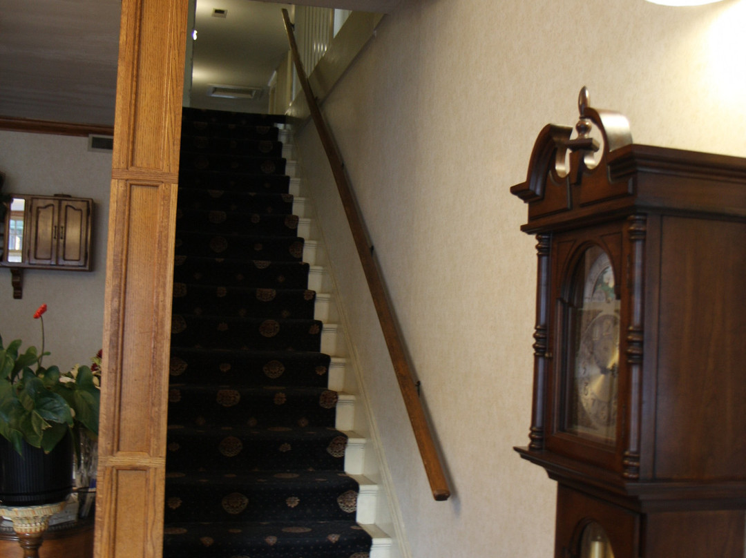 美洲最佳价值套房酒店罗亚尔卡里奇主图