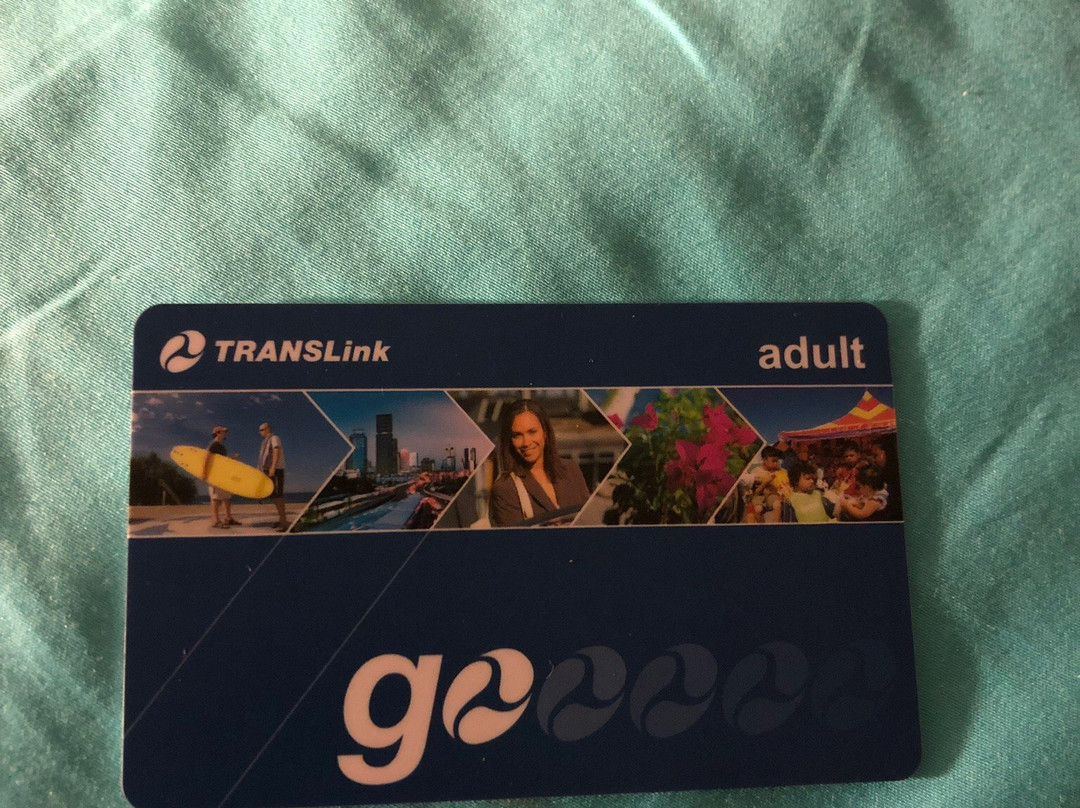 G线轻轨-布罗德海滩必去景点