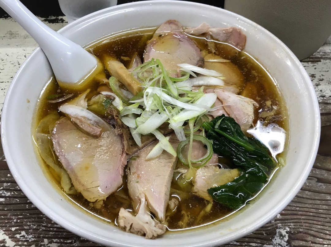 手打ち 焔