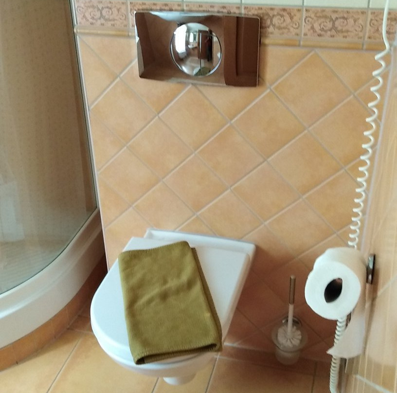 Rezidence Goethe Hotel Eagle主图