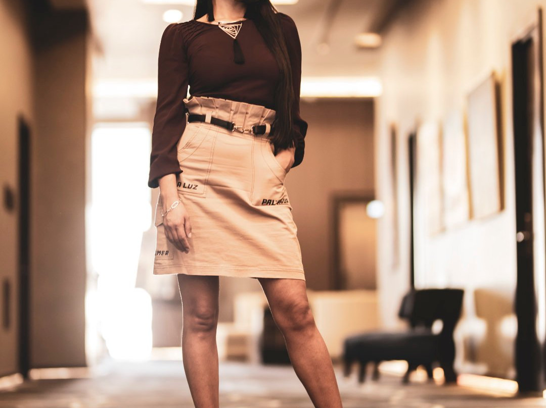 Huper Hotel Boutique主图