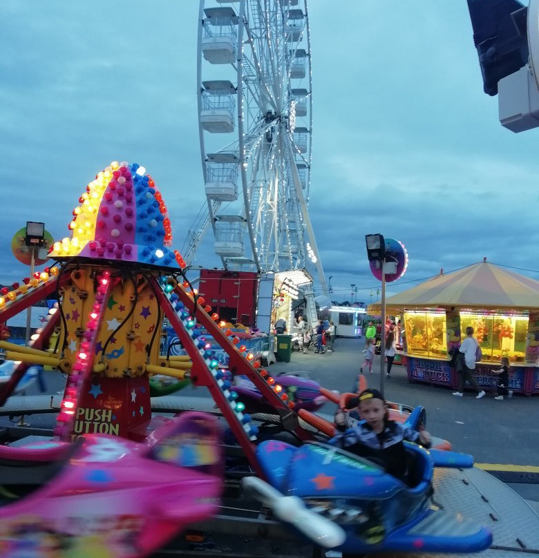 Bundoran Adventure Park-Bundoran必去景点