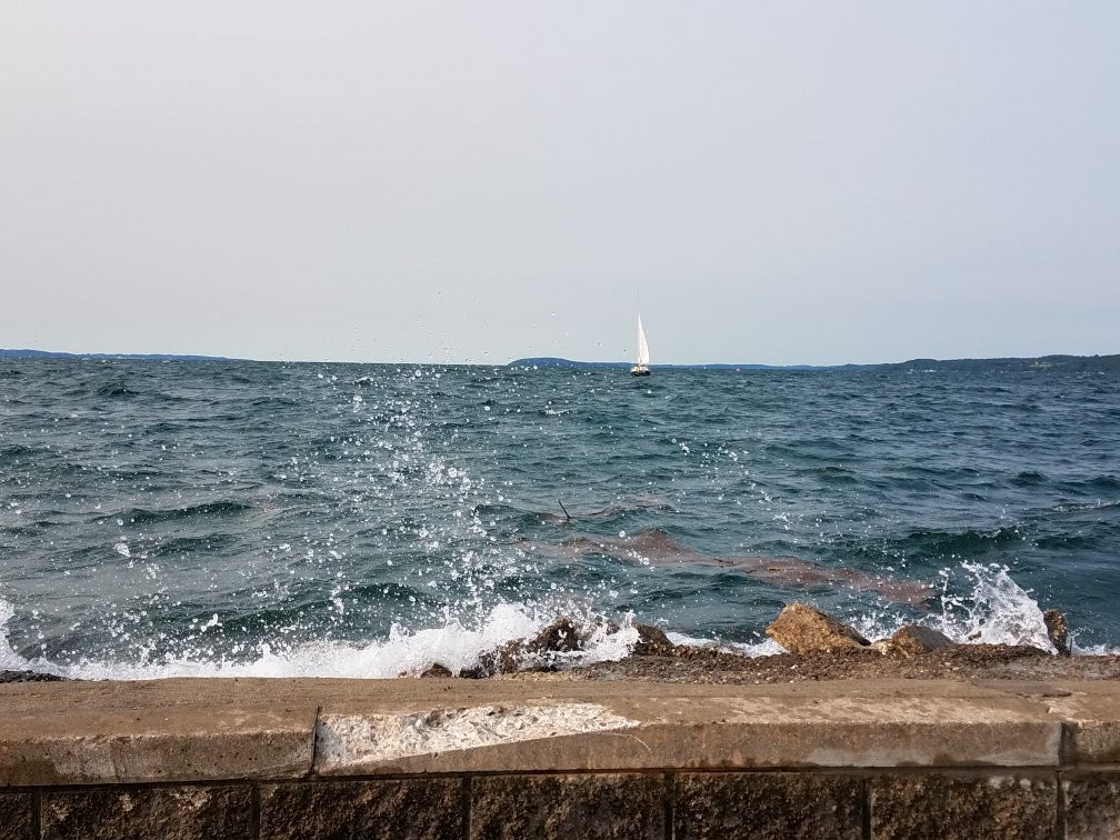 Clinch Park-特拉弗斯城必去景点