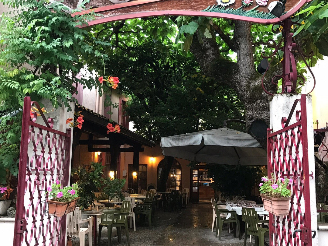 贸易酒店主图