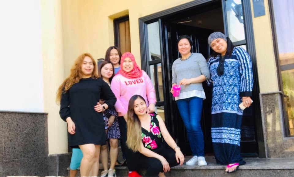 Braira AL Azizya Hotel & Resort主图