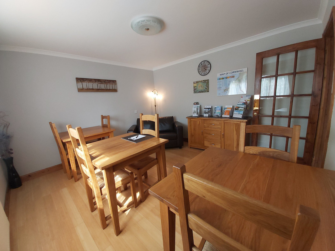 Chynoweth Trelash B and B主图