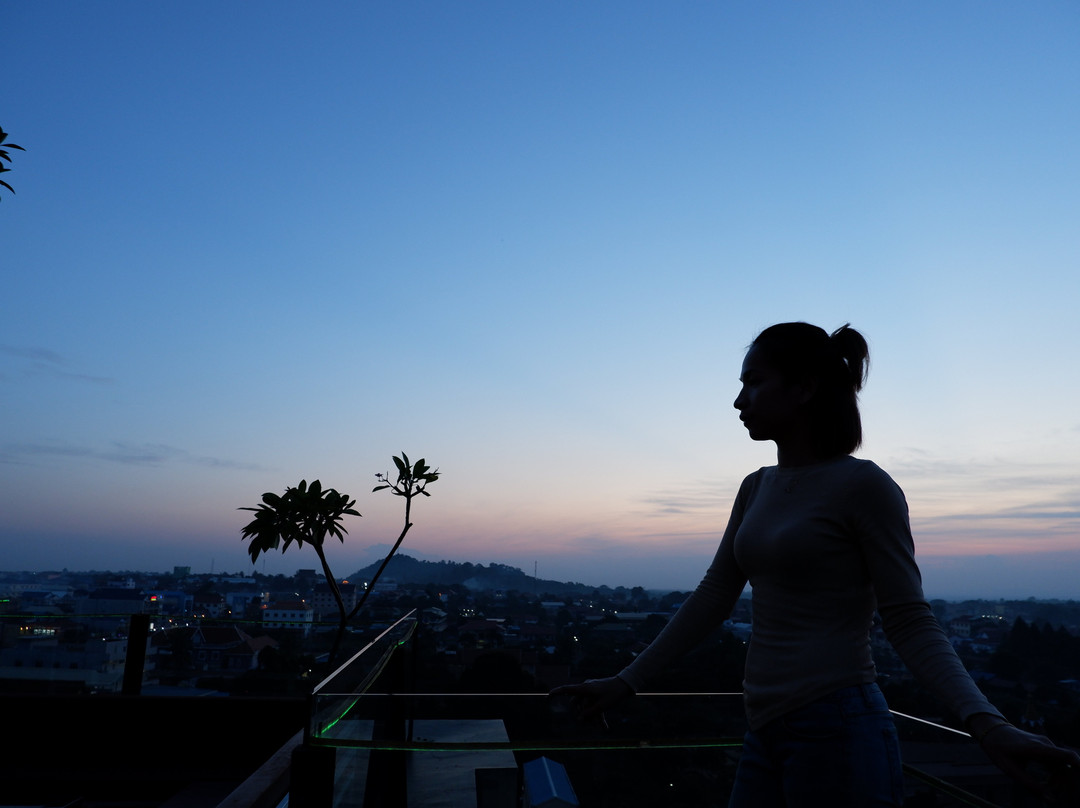 Yeak Loam Hotel主图