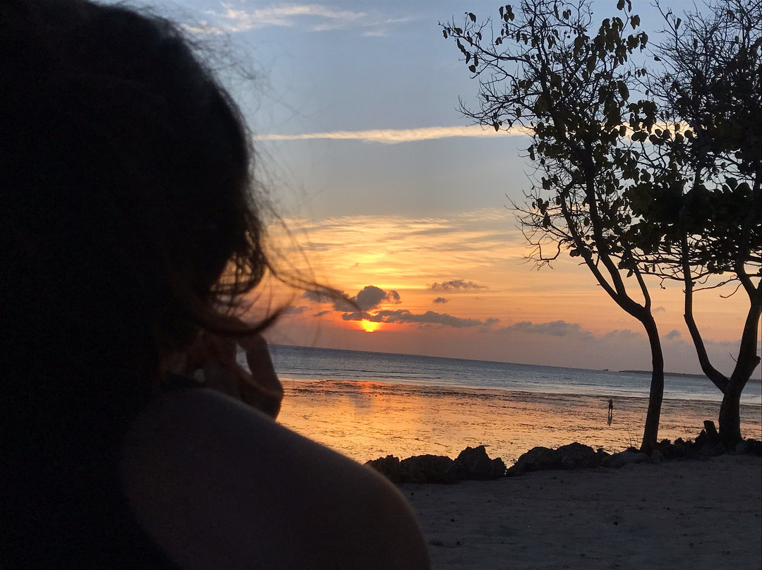 Karamba Eco Boutique Hotel主图