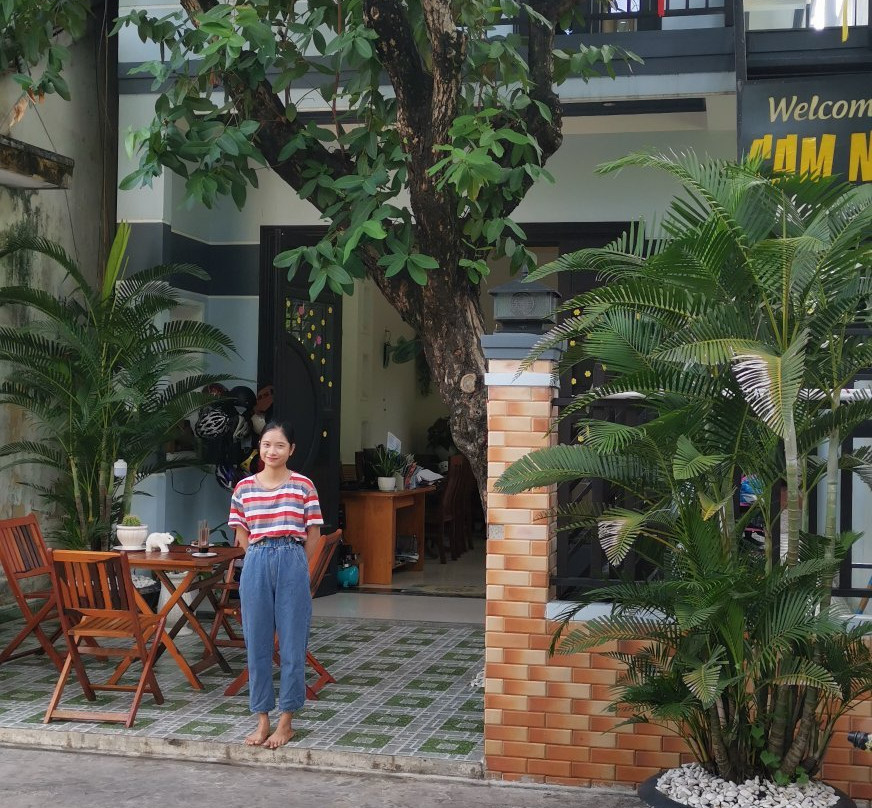 Cam Nam Homestay主图