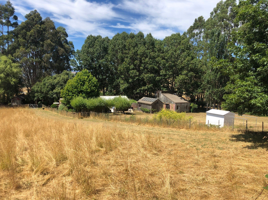 Wilmot Hills Orchard & Distillery-Wilmot必去景点