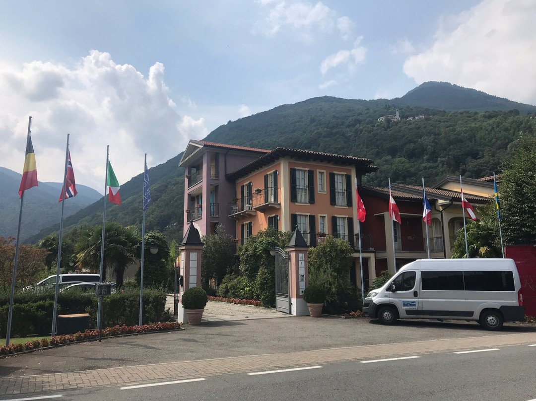 Hotel Residenza Patrizia主图