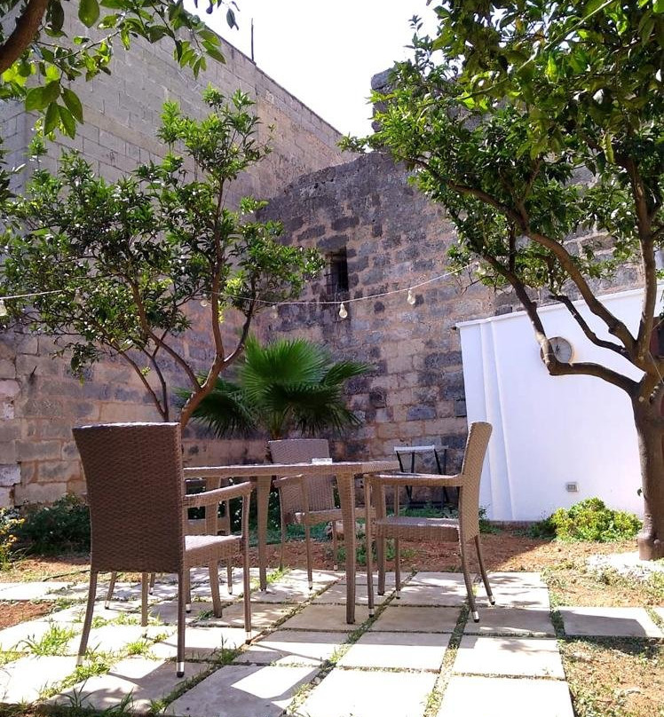 Riz Guest House主图