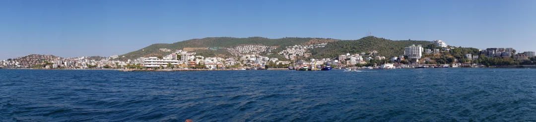Mugla Guide景点图片