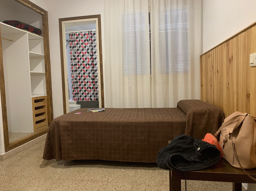 Hostal Miranda主图