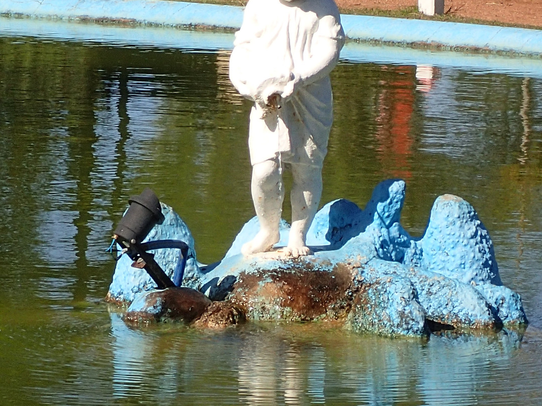 Fuente de Venus-Piriapolis必去景点