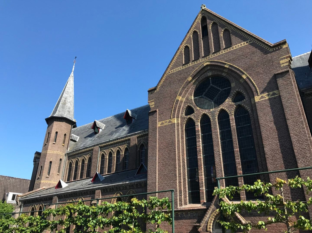 Sint-Bonifatiuskerk景点图片