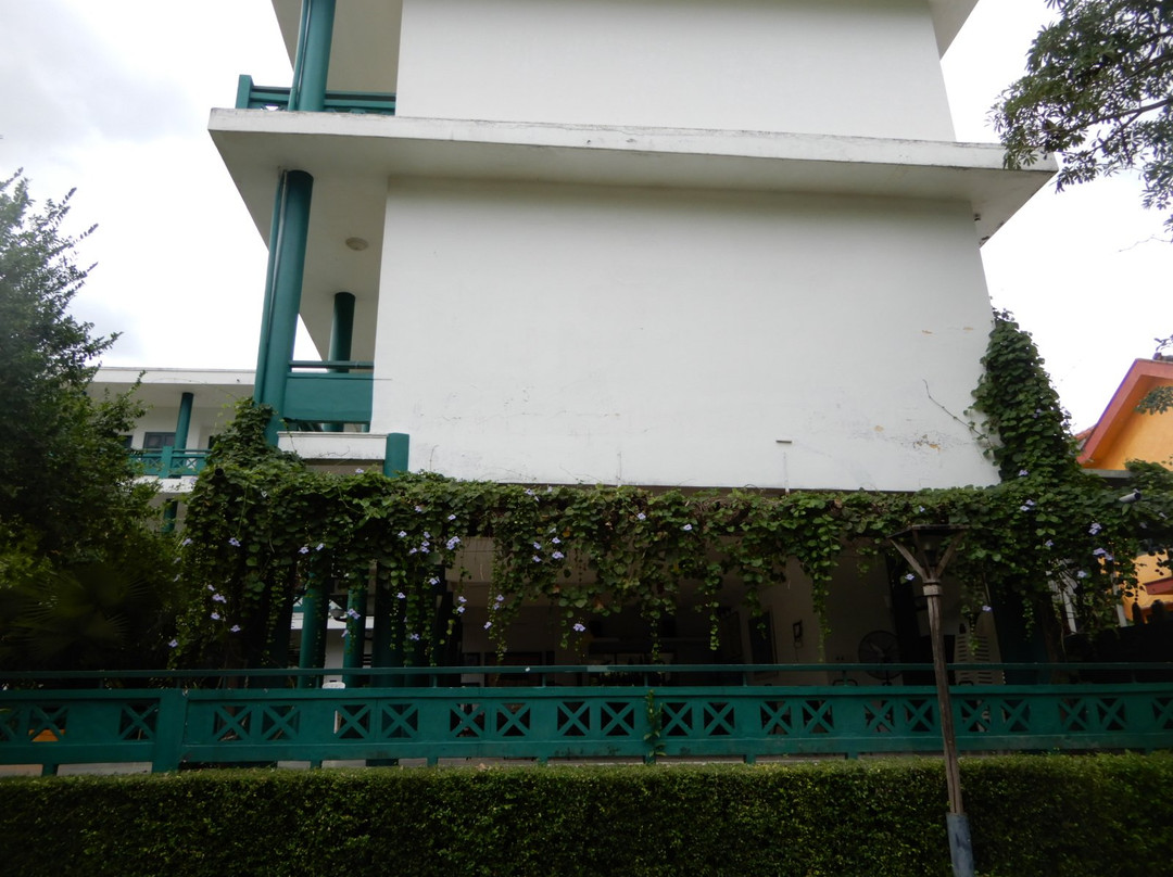 Sai Gon Phong Nha Hotel主图