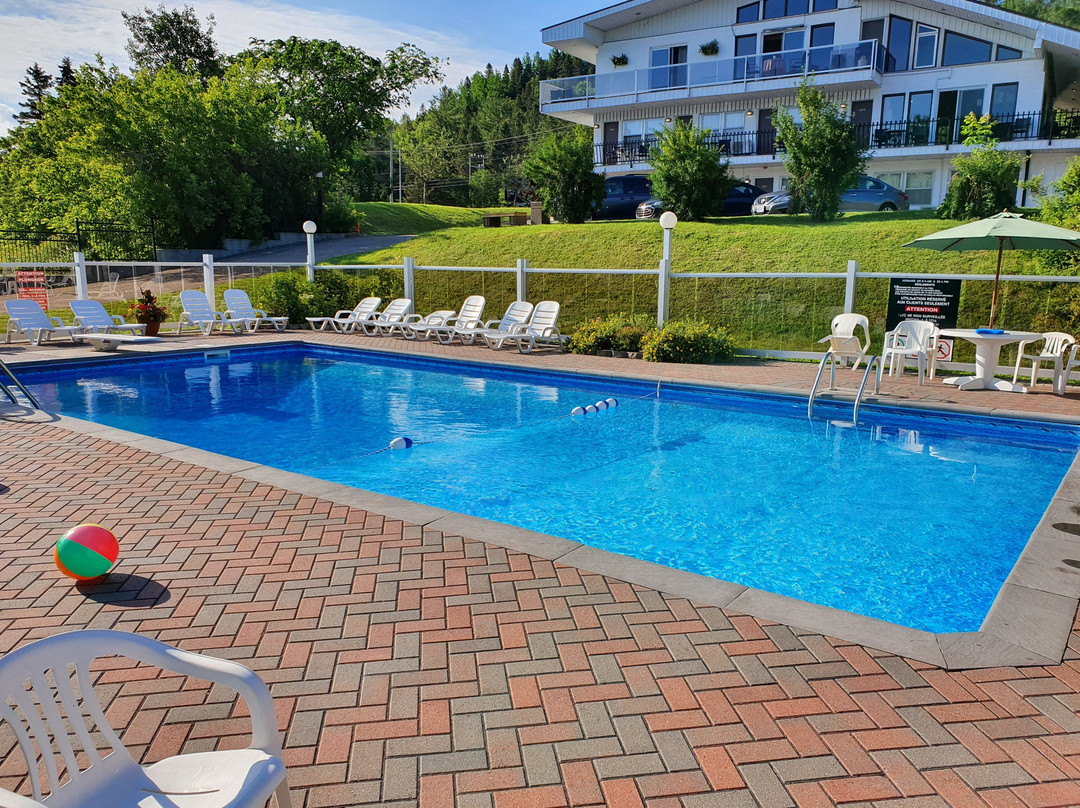 Motel Panoramique主图