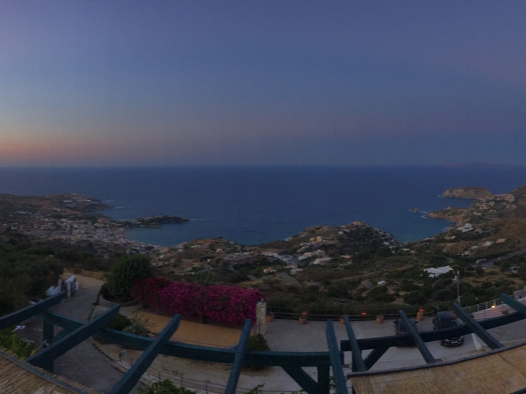 Nymphes Luxury Apartments主图