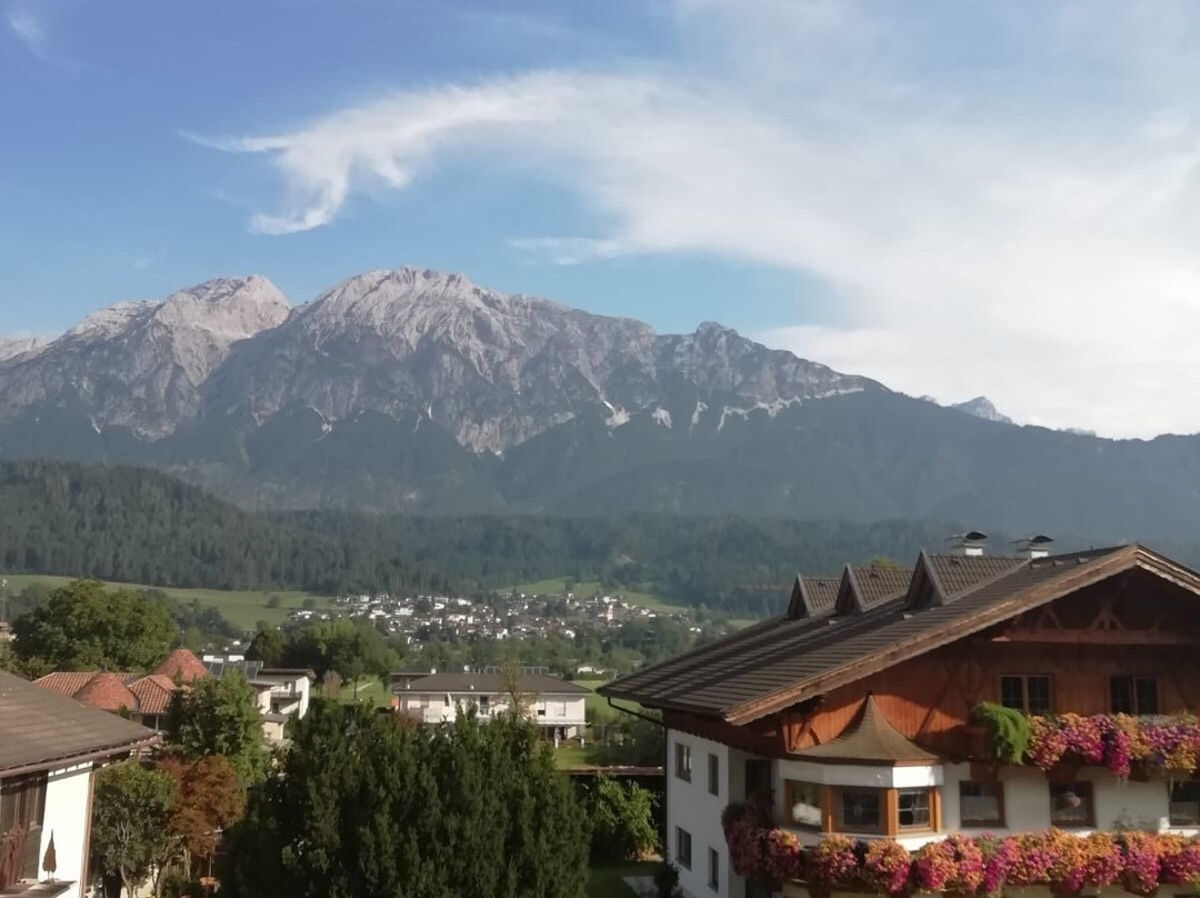 Landgasthof Jagerwirt主图