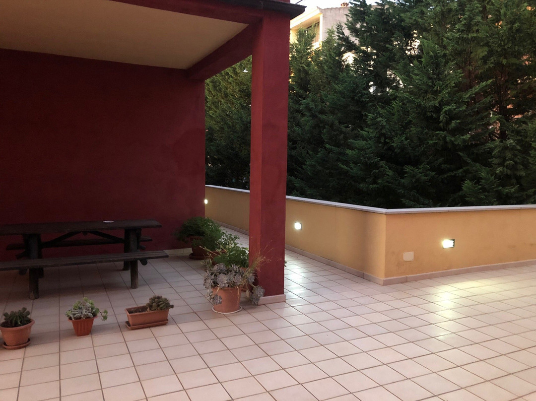 Hotel Residence Stella dell'Est主图