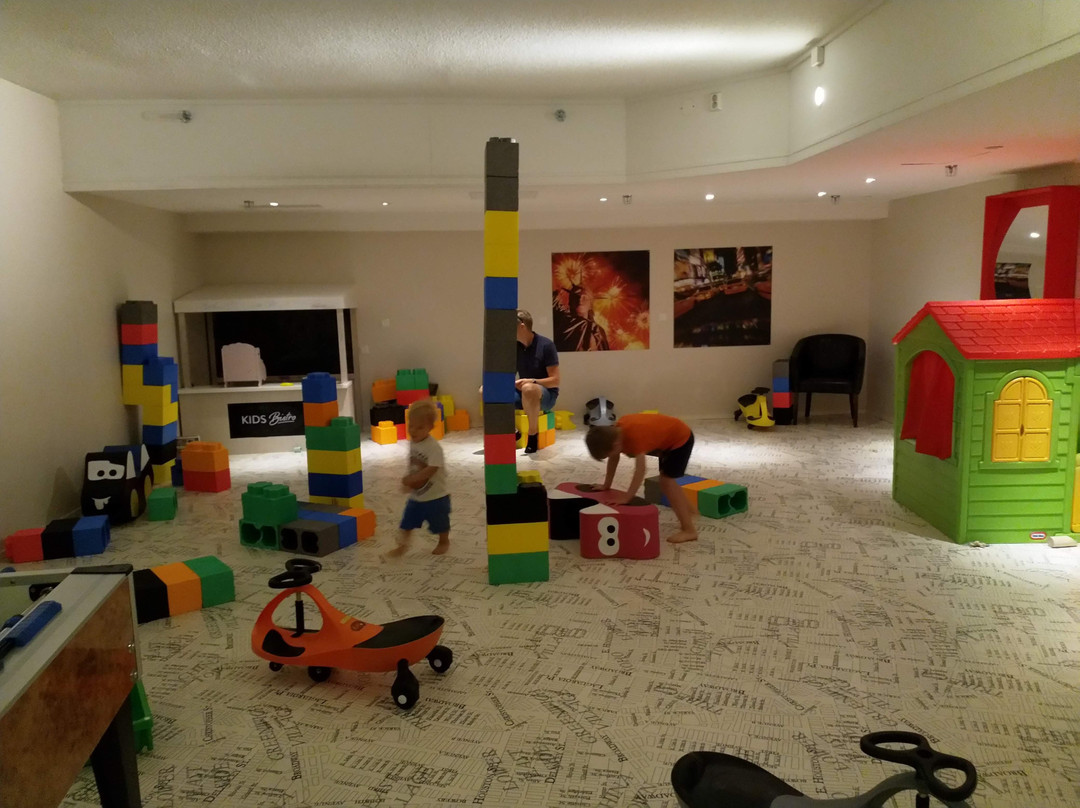 Scandic Helsinki Aviacongress主图