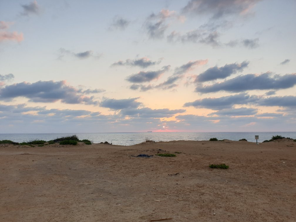 Mikhmoret Beach-Mikhmoret必去景点