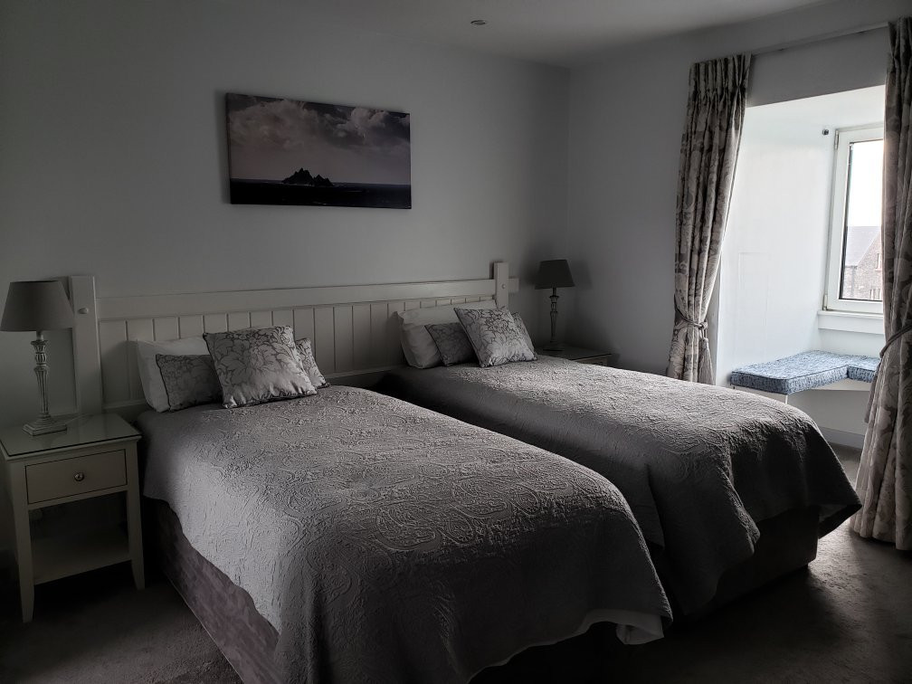 Klondyke House Bed & Breakfast主图