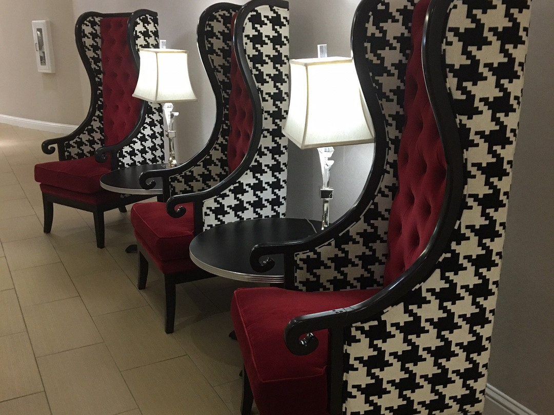 Wyndham Sacramento主图