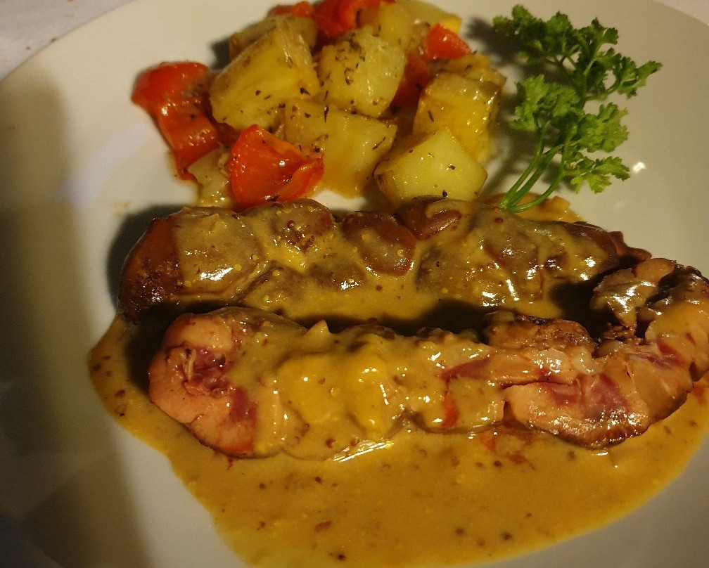 Château de Cavagnac主图