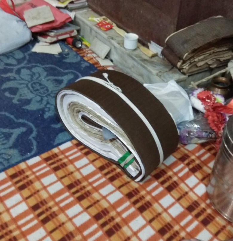 Kushavarta Ghat-哈里瓦必去景点