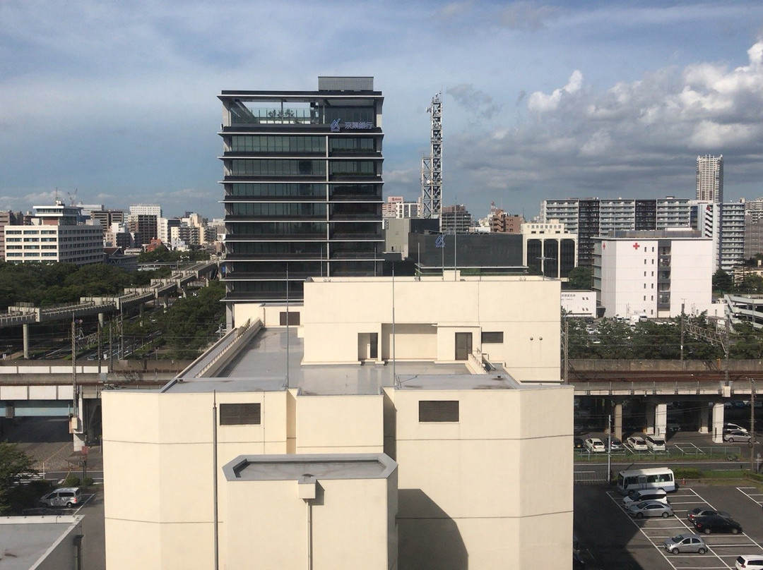 千叶大仓饭店主图